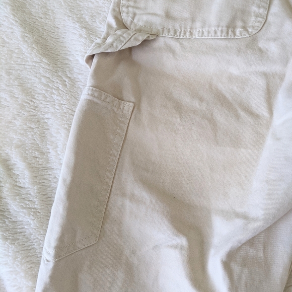 Cargo style pants - Picture 6 of 7